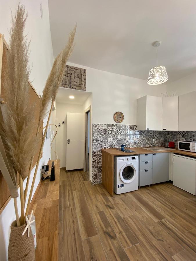 Menasihome Řím Exteriér fotografie