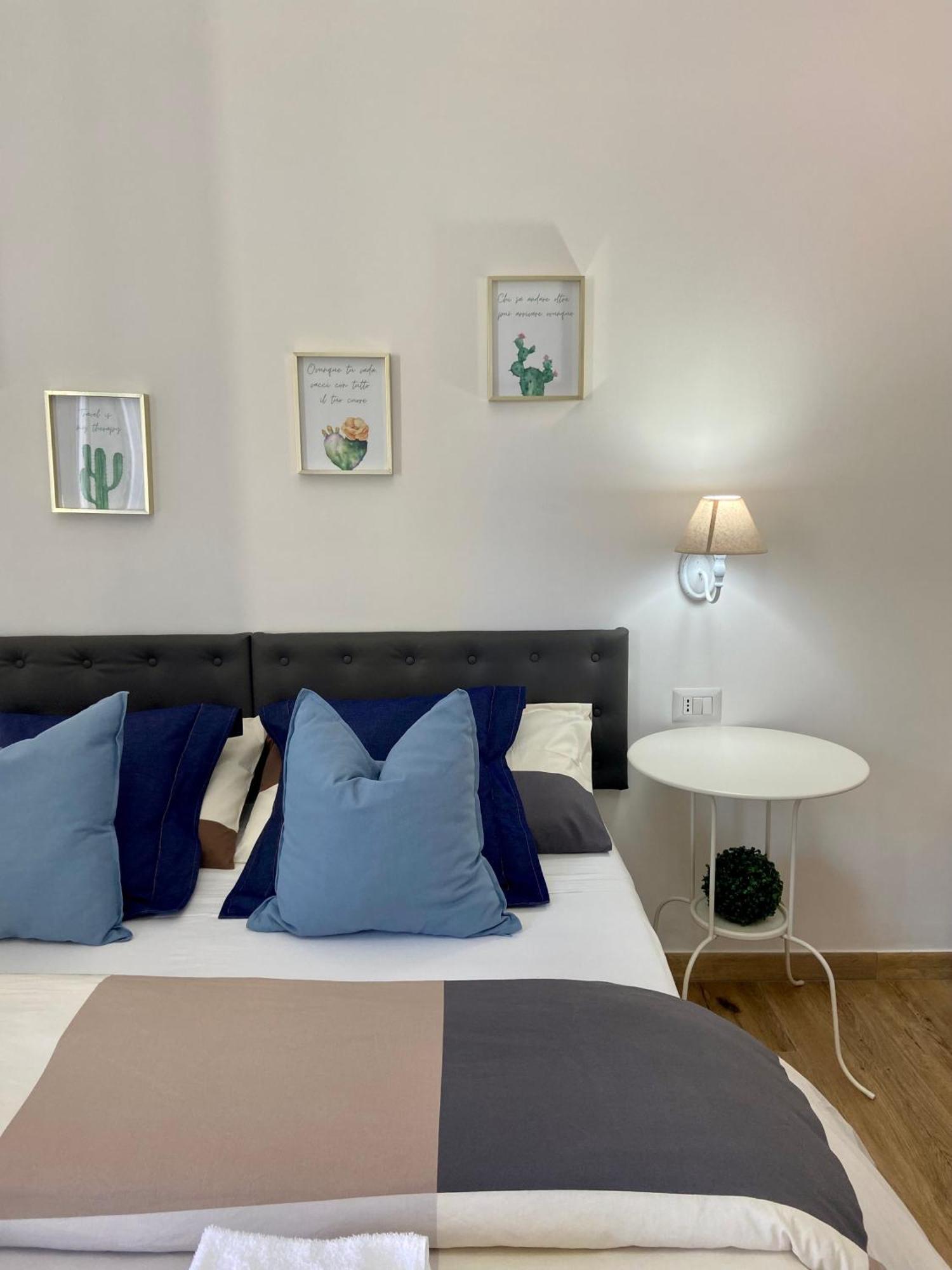 Menasihome Řím Exteriér fotografie
