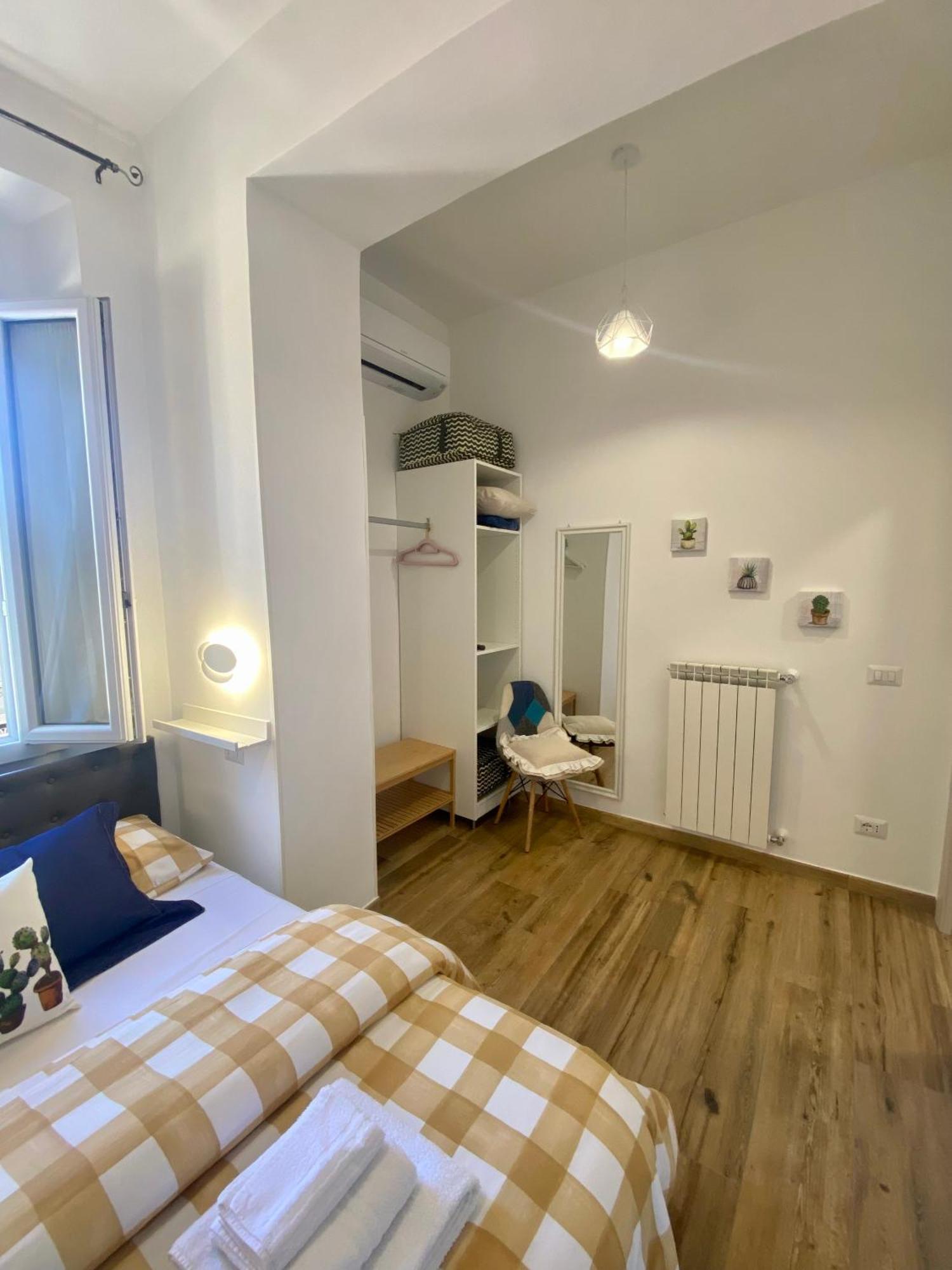Menasihome Řím Exteriér fotografie